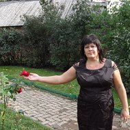Татьяна Филинович