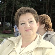 Наталья Карелик