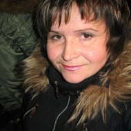 Елена Соловьева