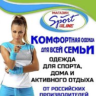 Sportline Алдан