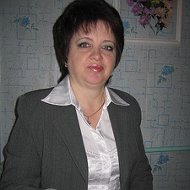 Валентина Янышева