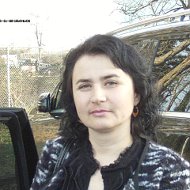 Таня Пашковская