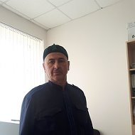 Ширвани Гайтамиров
