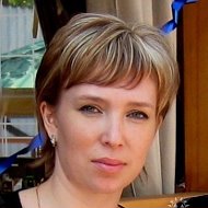 Марина Липова