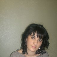 Albina Kasaeva