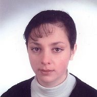 Marina Chernova