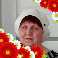 Аля Черепанова