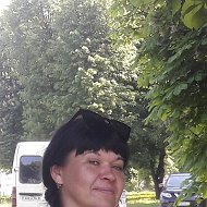 Людмила Станкевич-лабкович