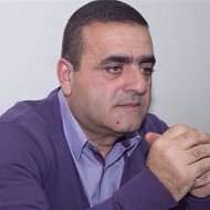 Hakob Dashtoyan
