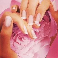 Pretty-nails Хабаровск