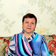 Галина Бакланова