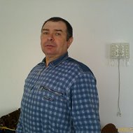 Игорь Крушинский