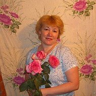 Светлана Коптелова