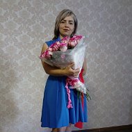 Татьяна Фомина
