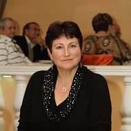 Зина Хомченко