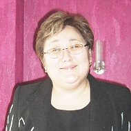 Елена Ботоева