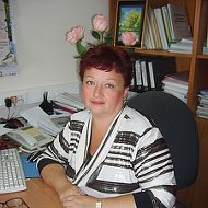 Елена Гайворонская