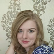 Катерина Лысенко