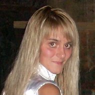 Kseniya Lobodina