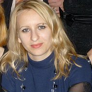 Елена Нелидина
