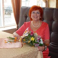 Людмила Панфилова-свешникова