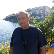 Dimitris Kypselidis
