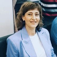 Юлия Святкина