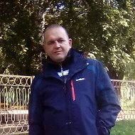 Александр Рушаков