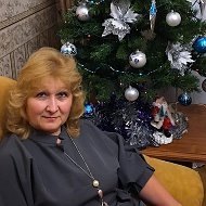 Татьяна Шлыкова