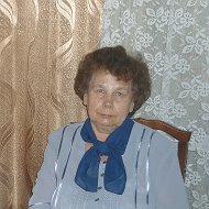 Людмила Карташова