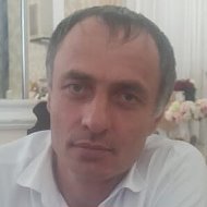 Гусейн Алибеков