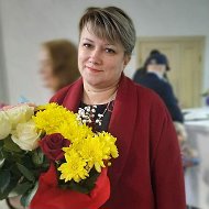 Наташа Никонова