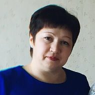 Елена Васильченко