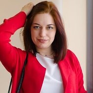 Дарья Малова