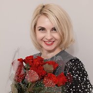 Светлана Смыкова
