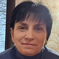 Галина Яшенкова