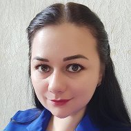 Анна Попова