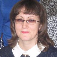 Анна Ковтуненко