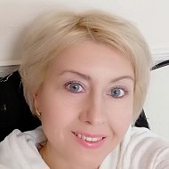 Лариса Анатольевна