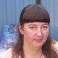 Ирина Прудникова