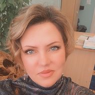 Елена Громова