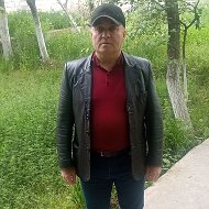 Фахриддин Тиллаев