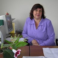 Ekaterina Gluchkova