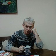 Пётр Бикоев