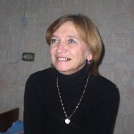 Фаузия Забирова