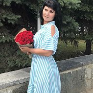 Елена Новикова