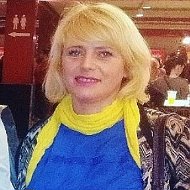 Леся Нетребяк