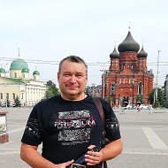 Олег Кальницкий