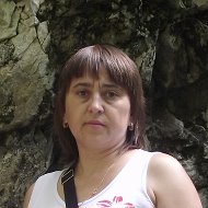 Ирина Максимовна