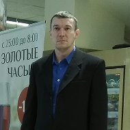 Макс Мищенко